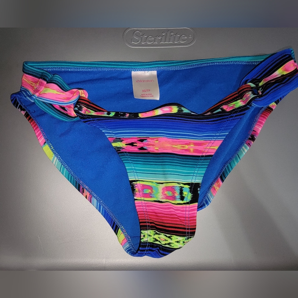 Swim bottoms